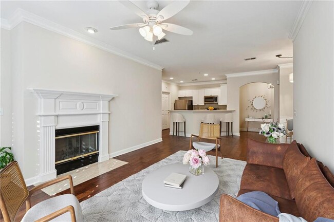 property at 2400 Cumberland Pkwy SE