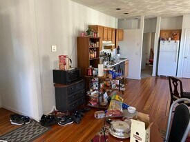 58 Mansfield St, Unit 2 in Boston, MA - Building Photo