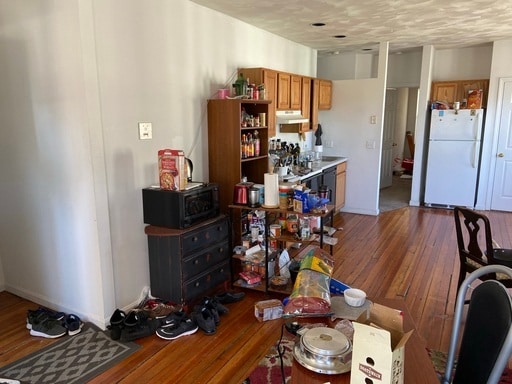 property at 58 Mansfield St