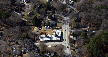 Chatham Walk in Cary, NC - Foto de edificio - Building Photo