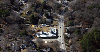 Chatham Walk in Cary, NC - Foto de edificio - Building Photo