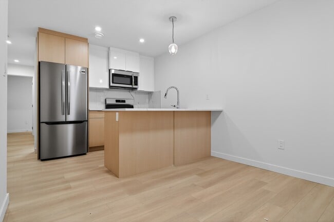 property at 12847 103 St NW