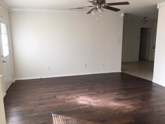 6420 Valleybrooke Ct in Arlington, TX - Building Photo - Building Photo