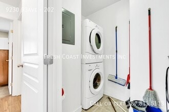 9230 93 Ave in Grande Prairie, AB - Building Photo - Building Photo