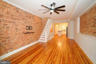 713 S Linwood Ave in Baltimore, MD - Building Photo - Building Photo