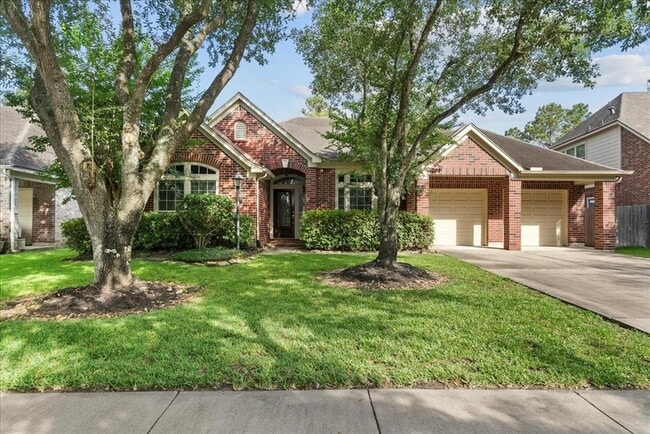 property at 3129 Red Maple Dr
