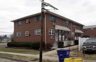 50 N Fellowship Ave Apartments