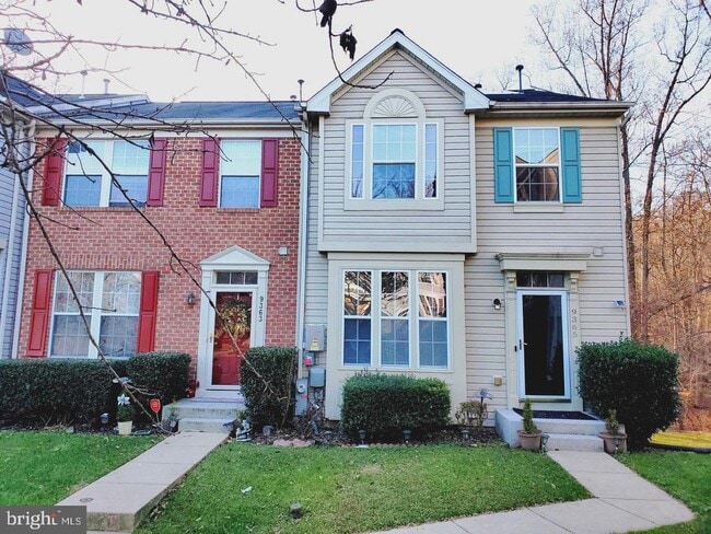 9365 Owings Choice Ct in Owings Mills, MD - Building Photo - Building Photo
