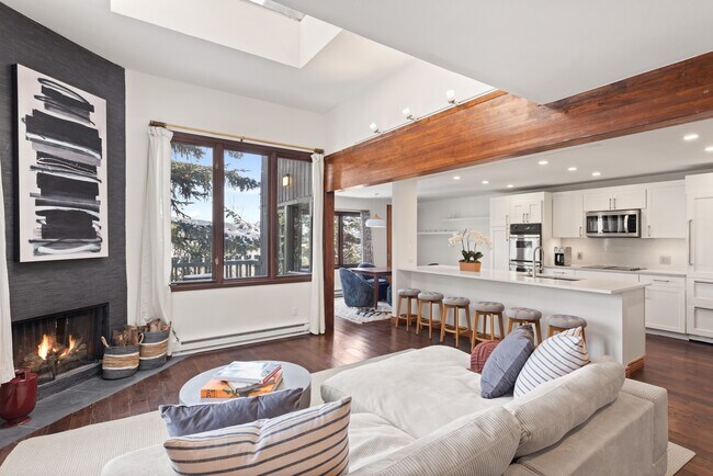 382 Meadow Ranch Rd in Snowmass Village, CO - Building Photo - Building Photo