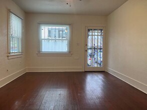 2927 Polk Ave in San Diego, CA - Building Photo - Building Photo