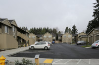 Willow Crest in Vancouver, WA - Building Photo - Building Photo