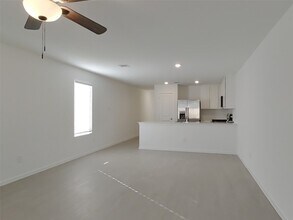 1718 Serenity Moon Dr in Crosby, TX - Building Photo - Building Photo