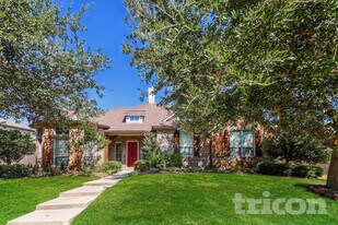 727 Fairfax Lane in Rockwall, TX - Building Photo