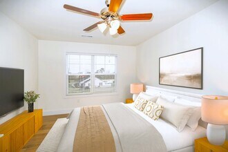 2456 Legg Ln in Knoxville, TN - Building Photo - Building Photo