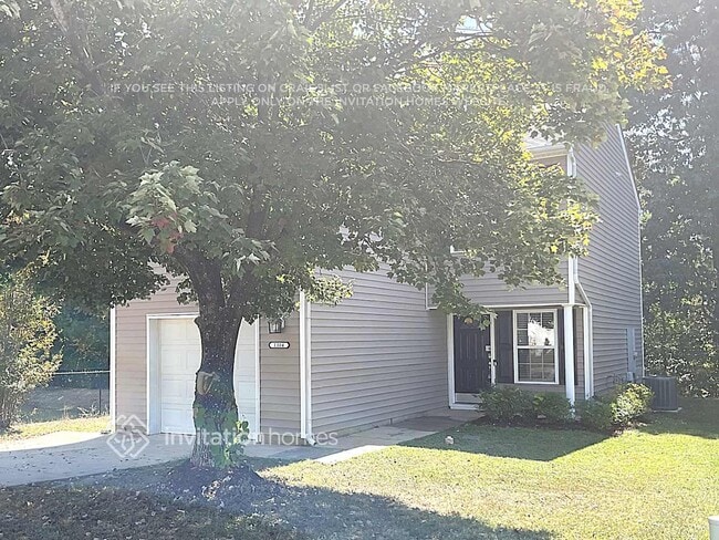 property at 1304 Ricochet Dr