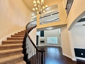 9605 Brians Path in Austin, TX - Building Photo - Building Photo