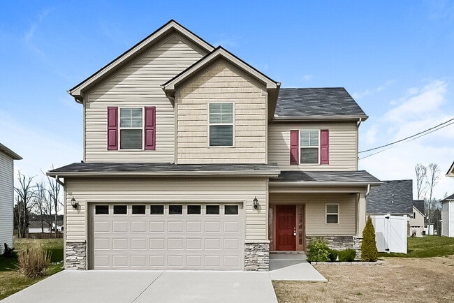 property at 1112 Moonriver Cove