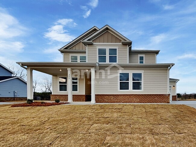 property at 209 Chase Ln