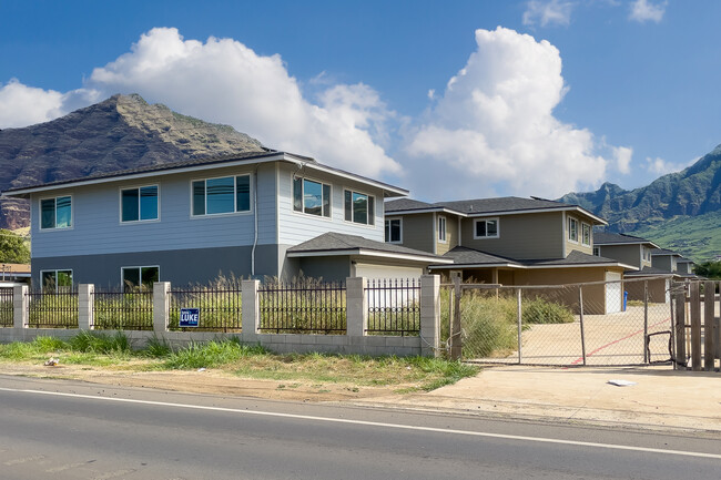 84-788 Farrington Hwy in Waianae, HI - Building Photo - Building Photo