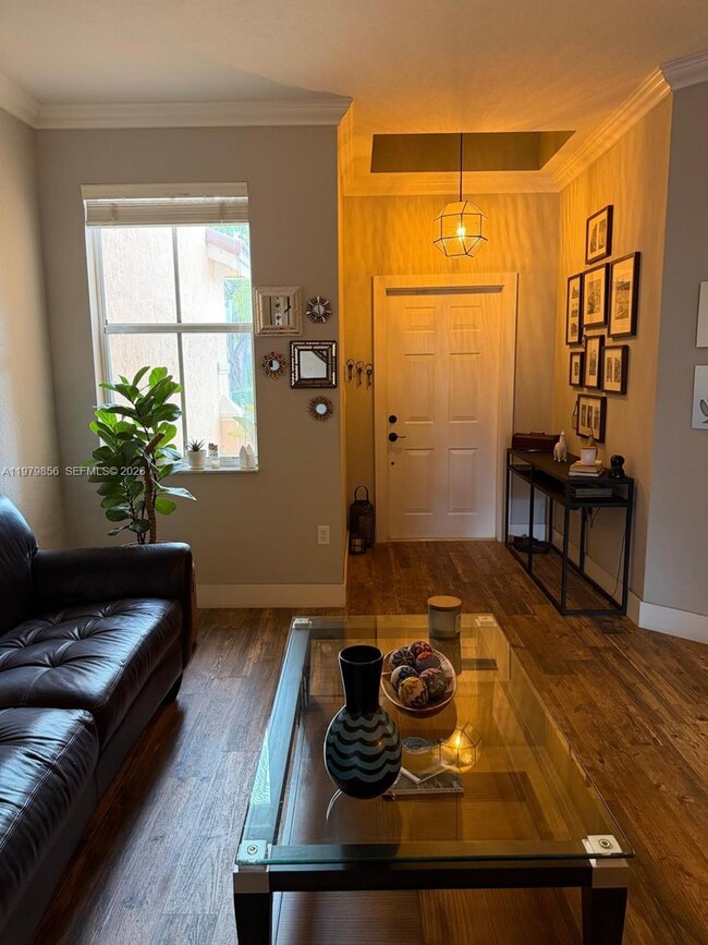 12457 SW 124th Terrace in Miami, FL - Building Photo - Building Photo