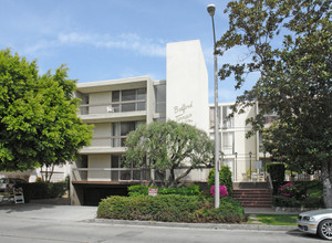 Bedford Terrace Apartments in Los Angeles, CA - Building Photo - Building Photo