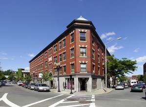Littlefield Building in Lynn, MA - Building Photo - Building Photo