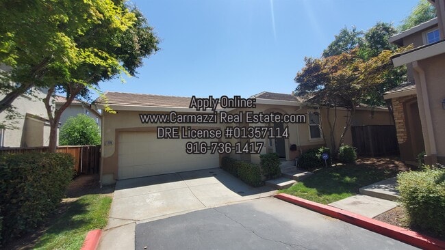 139 Dragonfly Cir in Sacramento, CA - Building Photo - Building Photo