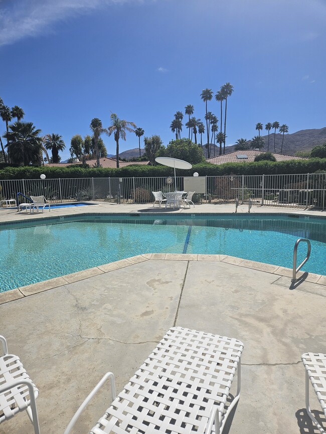 property at 37800 Da Vall Dr