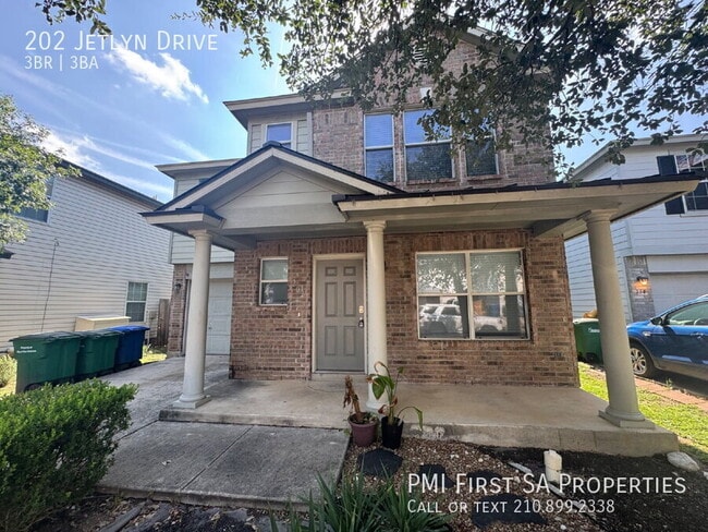 property at 202 Jetlyn Dr