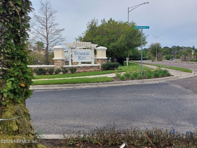 property at 4958 Key Lime Dr