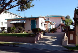 539 E Hazel St in Inglewood, CA - Building Photo - Building Photo