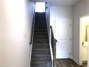 1212 Ainsworth Alley in Buford, GA - Building Photo - Building Photo
