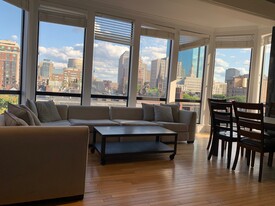 117 Beacon St, Unit 4 Apartamentos