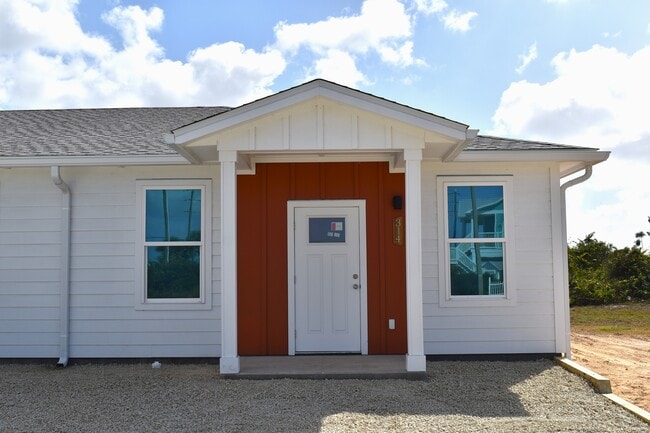 property at 316 Hatley Dr