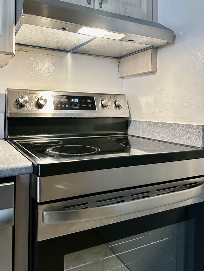property at 18041 Biscayne Blvd