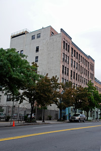 423-443 Atlantic Ave in Brooklyn, NY - Foto de edificio - Building Photo