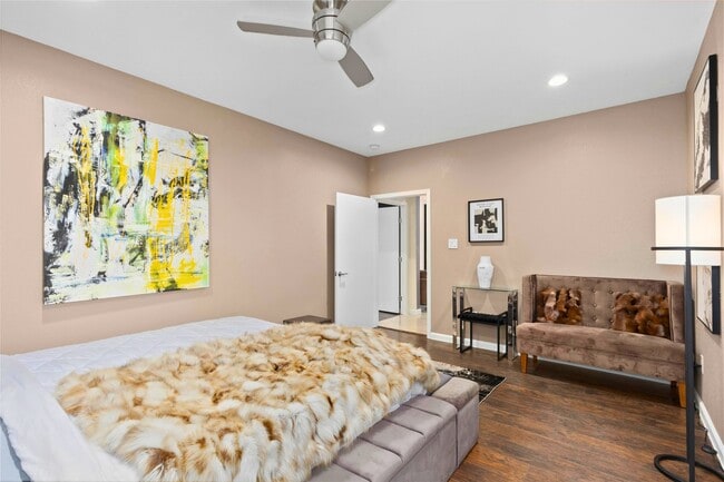 property at 5324 Avenue R