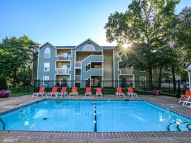 Southpointe Apartments