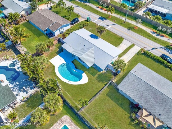 380 Cassia Blvd in Satellite Beach, FL - Building Photo - Building Photo