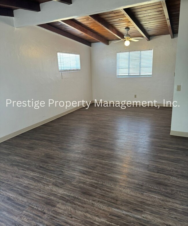 2834 N Richey Blvd in Tucson, AZ - Building Photo - Building Photo