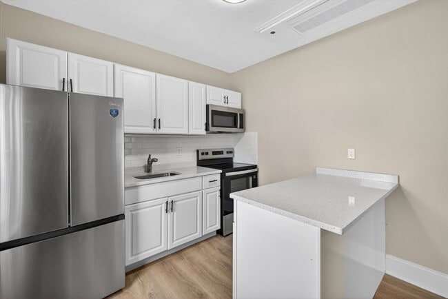 property at 92 Francis St