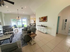 6028 Santa Margarito Dr in Fort Pierce, FL - Building Photo - Building Photo