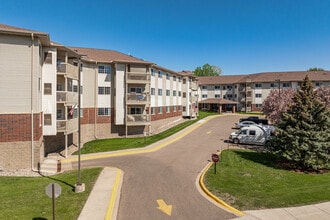 Realife Cooperative of Mounds View in Mounds View, MN - Building Photo - Building Photo