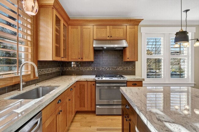 property at 100 NE Ivy St