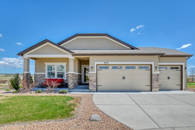property at 8455 Mayfly Dr