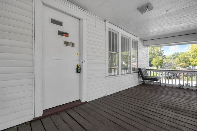 103 W Walnut St in Westerville, OH - Building Photo - Building Photo