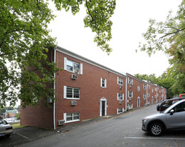 325 Strawberry Hill Ave Apartamentos