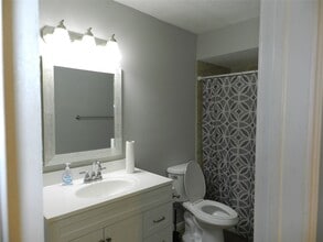 704 Memorial Mews St in Houston, TX - Building Photo - Building Photo