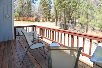 1201 Fox Farm Rd, Unit D07 in Big Bear, CA - Building Photo - Building Photo
