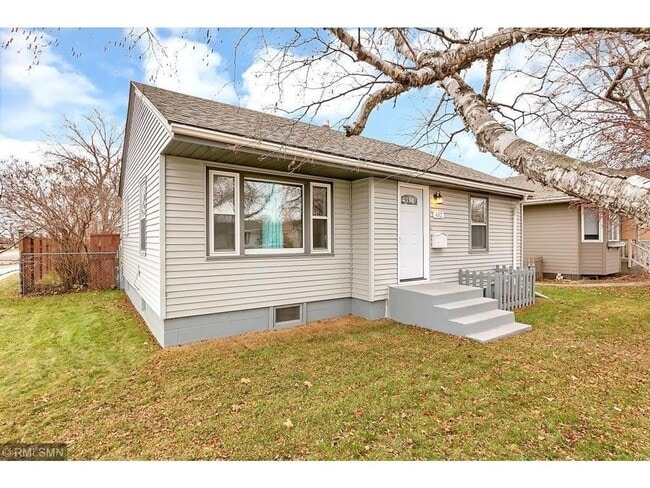 property at 452 25th Ave N